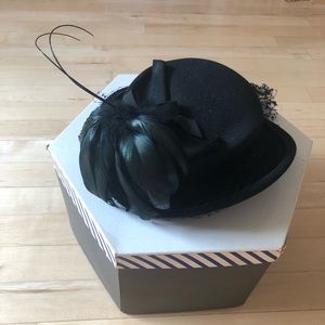 Vintage Hat